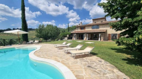 Scappo in Umbria, Le Scarsine Amelia